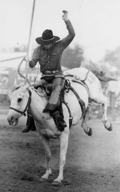 World Championship Rodeo